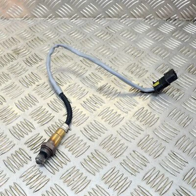 BMW 4 Coupé F32 2.0 Benzina 135Kw Sonda lambda 7589122 4Pin 2014 - Imagen 1 de 4