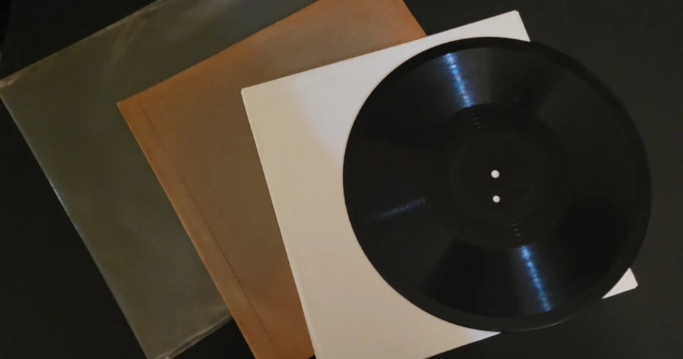 Judy Garland RARE DECCA ACETATE "Changing My Tune"  1946 Issue VERY RARE! Foto 1 de 2