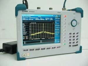 4GHz Analizzatore Spettro spectrum Antenna Analyzer Network VNA Signal Generator - Zdjęcie 1 z 13