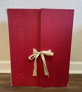 American Girl Puppenschrank - Bild 1 von 8