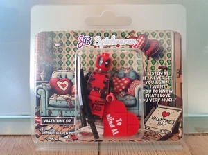 Valentine DP - Deadpool (JB-Spielwaren, LEGO, Marvel) NEU - Bild 1 von 1