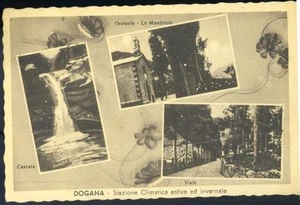 1945 - Customs (New) - Summer and Winter Weather Station - Views - Picture 1 of 1