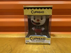 New in Packaging: Funko Pop! Cuphead Vinyl Figure - Picture 1 of 6