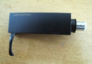 AUDIO TECHINCA tonearm headshell for AT-1503 and others - Picture 1 of 4