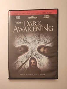 Dark Awakening (DVD) VERY GOOD - Picture 1 of 1