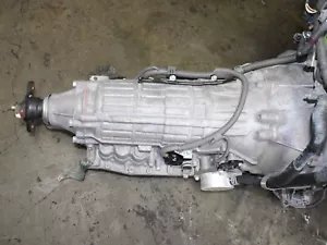 07 08 09 10 11 TOYOTA LEXUS GS350 3.5L V6 RWD AUTO TRANS ONLY JDM 30C80 TRANS - Picture 1 of 13