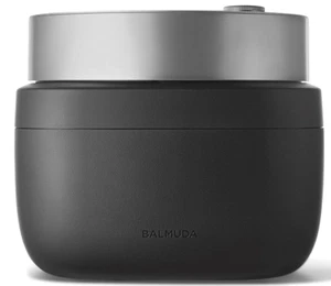 BALMUDA THE GOHAN Rice Cooker [Premium Japanese Design] Japan - Picture 1 of 6