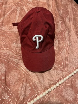 Sombrero ajustable Philadelphia Phillies Foto 1 de 3