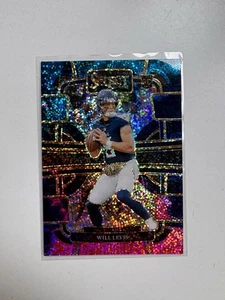 2023 Select WILL LEVIS Concourse Cosmic Prizm RC #96 PSA 10 GEM MINT SSP - Picture 1 of 3