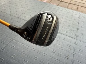 COBRA King F8 FAIRWAY 3-4 Wood, RH Stiff - Picture 1 of 5