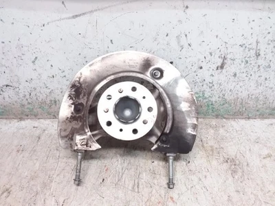 2023 BMW M3 Passenger Right Side Front Spindle Knuckle Rear Wheel Drive OEM  - Image 1 of 4
