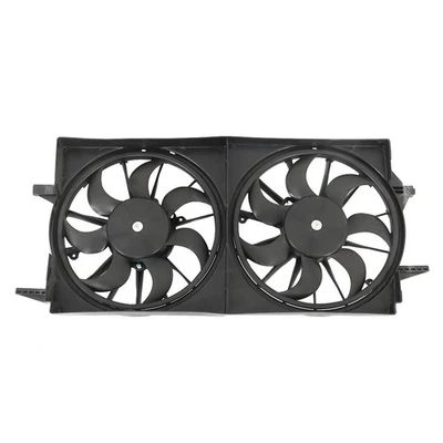 Conjunto de ventilador de refrigeración del radiador Labwork 1998-2003 para Chevrolet Malibu 88986473 Foto 1 de 4
