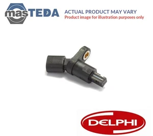 SS21655-12B1 ABS WHEEL SPEED SENSOR REAR DELPHI NEW OE REPLACEMENT - Picture 1 of 4
