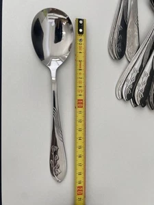 12x Princess Servierlöffel Neu - Bild 1 von 8