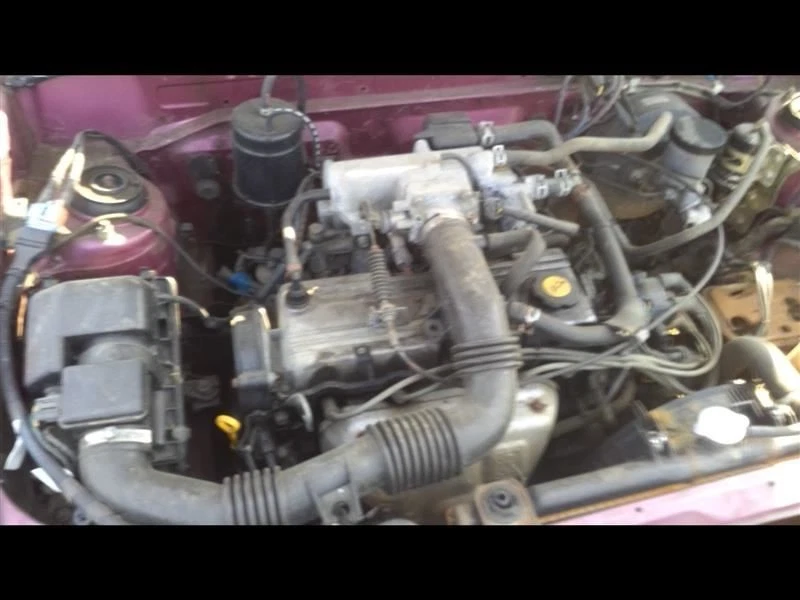 Engine 1.3L VIN H 8th Digit Fits 94-95 ASPIRE 25808788 Foto 1 de 4