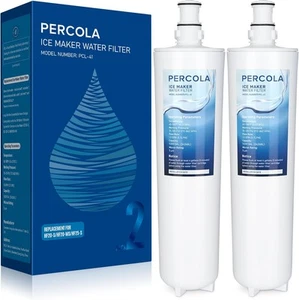 HF20-S/HF20-MS/HF25-S Water Filter, Compatible with 3M® High Flow Series...  - Picture 1 of 7