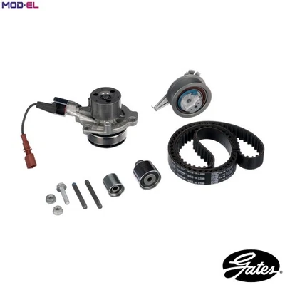 WATER PUMP & TIMING BELT KIT KP35678XS-1 FOR SKODA VW ARTEON PASSAT/B8 TIGUAN - Image 1 of 4