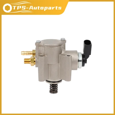 Bomba de combustible de alta presión para Audi Porsche Volkswagen VW 3.6 03H127025E Foto 1 de 4