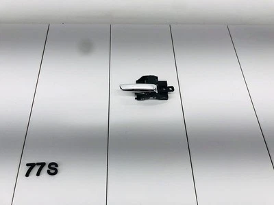 14-20 MITSUBISHI OUTLANDER MANIJA PUERTA INTERIOR LADO PASAJERO TRASERO DERECHO OEM Foto 1 de 4