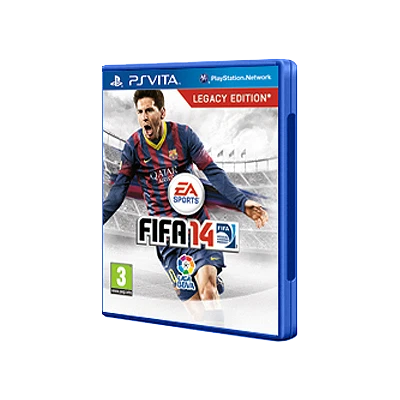 FIFA 14 PSV (SP) [PO24375] - Imagen 1 de 1