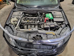 Conjunto de depósito/botella de lavadora Fusion Sku #4281274 2011 - Imagen 1 de 8