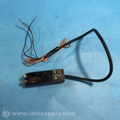 Keyence CZ-V21P Amplifier Unit, Main Unit, PNP USIP - Image 1 of 4