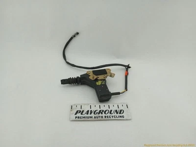 Actuador de cierre de cerradura de puerta trasera para cubierta de maletero Volvo 240 WAGON compatible con 1975-1993 75 Foto 1 de 4