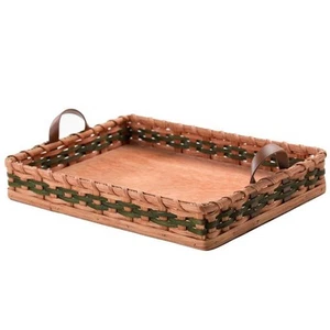 Amish-Made Serving Tray - Picture 1 of 2