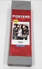 JONAS BROTHERS ROLLING  STONE MAG POSTER DISPLAY BOX WITH 5 SEALED POSTERS RARE
