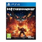 Mothergunship Sony PS4 Playstation 4 EXCELLENT Condition FAST Dispatch
