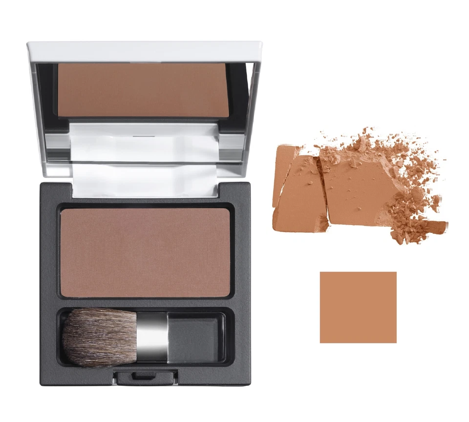 Powder Blush 07 Terrakotta Matt - - Bild 1 von 1
