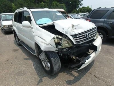 Control de temperatura delantero con navegación compatible con 03-09 LEXUS GX470 382239 Foto 1 de 4