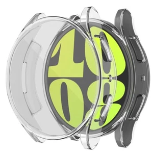 Natural Tactility Protective Cover Case for Samsung Galaxy Watch 6 44mm SM-R940 - Picture 1 of 1