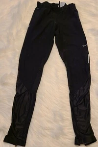 Women's Nike DriFit Reflective Running Compression Pants (X-Small) - Picture 1 of 4