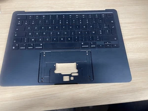 Apple Macbook A2681 Palmrest Az Blue - Photo 1/1