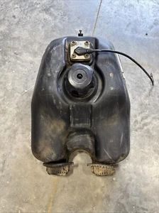 suzuki king quad 400 Gas Tank 2011 - Picture 1 of 21