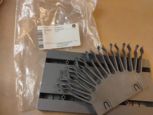 GE Healthcare 18-1110-78 Sample Holder - Fast Ship - Picture 1 of 3