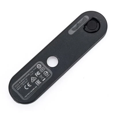 Placa base genuina Leica M monocromática tipo 246 #420-246,050-000 Foto 1 de 2