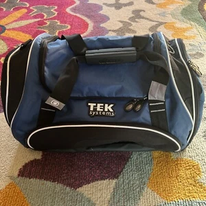 Ogio Tek Solutions Duffle Bag/Gym Golf Shoes minty - Picture 1 of 11