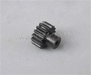 5x 16 Teeth 0.5 Module Spindle Plastic Gear For Motor Main Shaft Gearbox Parts - Picture 1 of 5