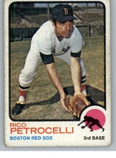 1973 Topps MLB Baseball Set Break #1 See Photos for Cond Pick From List 201-400