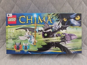 LEGO  CHIMA BRAPTORS WING FLYER 70128  SEALED SET - Picture 1 of 2
