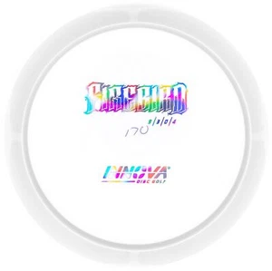 Innova Bottom Stamp Star Firebird (White) | Choose Weight & Color - Picture 1 of 4