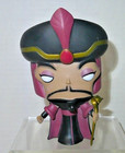 Funko Pop! Vinyl Disney JAFAR #53 Villain Aladdin Vaulted Vinyl Figure OOB Loose