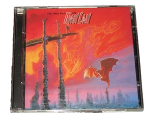 Meat Loaf The Very Best of Meat Loaf CD 2 Discs - Picture 1 of 4