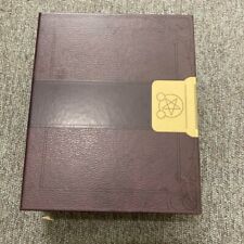 The Familiar of Zero Memorial Complete 8BD Box Standard Edition Booklet KADOKAWA