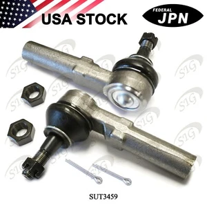 Extremos de barra de amarre exterior para Chevrolet Impala 2000-2013 2 piezas - Imagen 1 de 5