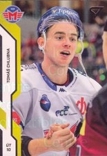 2022-23 Czech SportZoo #274 Tomas Chlubna