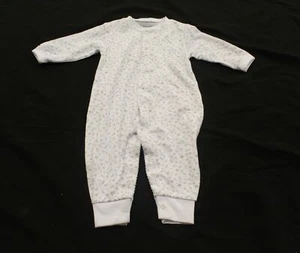 Babycottons Unisex Baby's Enterito West Hills Pima JW7 Multicolor 3 Months NWT - Picture 1 of 3