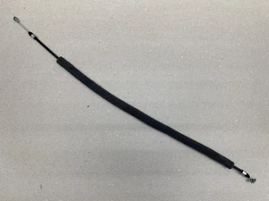 10-15 LEXUS IS250C IS350C FRONT LEFT SEAT RECLINING REMOTE CABLE 72054-53010 - Bild 1 von 8
